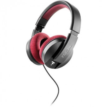 Наушники закрытого типа FOCAL Listen Pro FOCAL PRO 45138