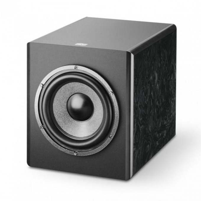 Студийные сабвуферы FOCAL Sub6 Black FOCAL PRO 45145